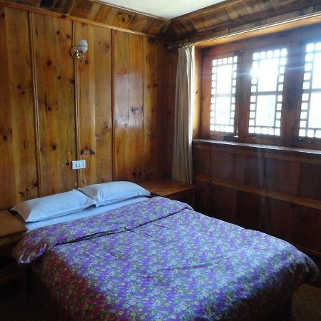 Himalayan Culture Home Namche & Debuche Bagian luar foto