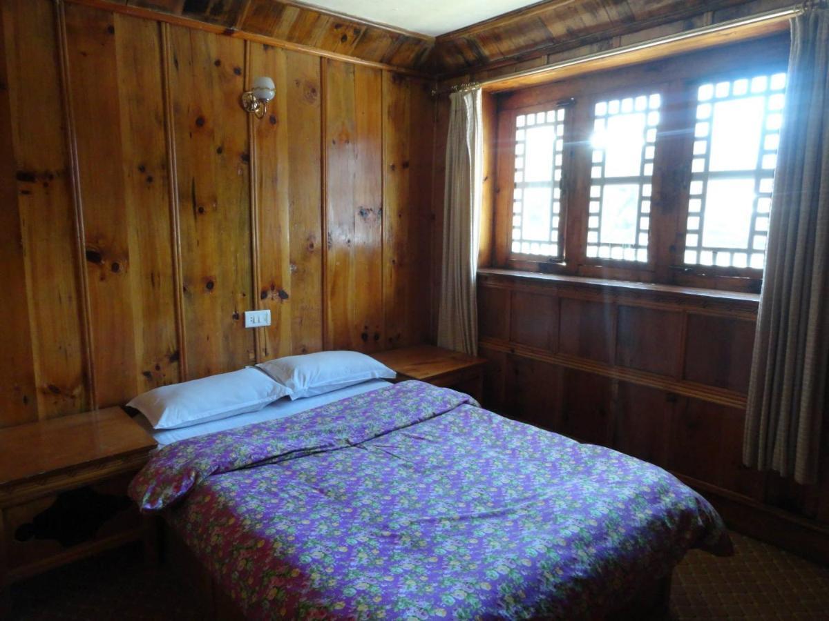 Himalayan Culture Home Namche & Debuche Bagian luar foto