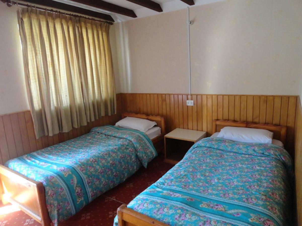 Himalayan Culture Home Namche & Debuche Bagian luar foto